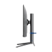 AOC AIO Noble A99 12th Gen Intel Core i5 12450H 23.8 Inch Display All in One PC